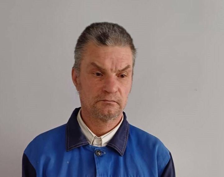 В Бугульме полицейские задержали подозреваемого в совершении преступления в отношении малолетней