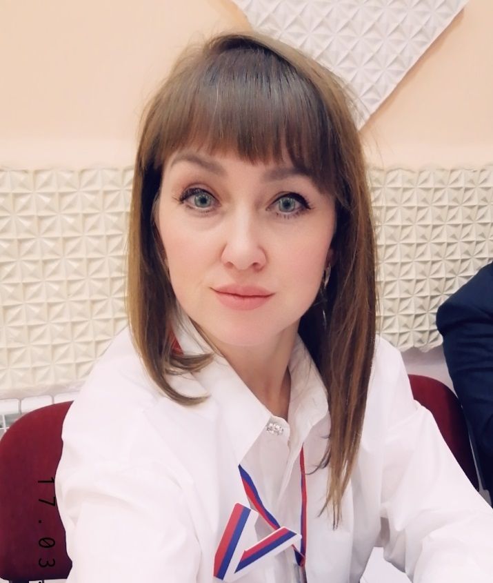 Бугульминцы Наталья Максимова и Руслан Абдуллаев воспитывают шестерых детей
