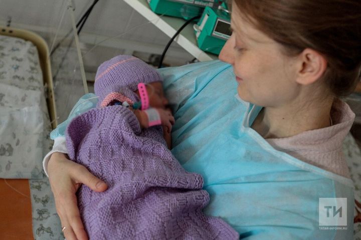 Многодетная мама может пойти в отпуск в любое удобное для нее время