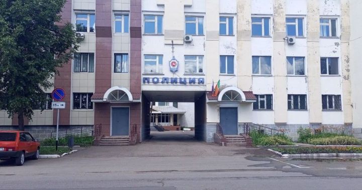В Бугульме задержали курьера, забравшего за сутки у местных пенсионеров 1 миллион рублей