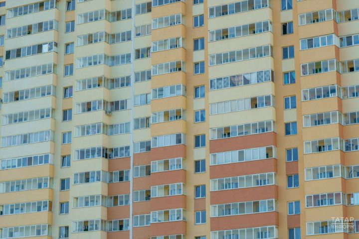 Более трех тысяч семей будут обеспечены в этом году комфортным жильем в Татарстане