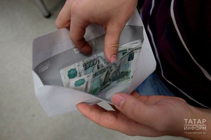 Полицейские Бугульмы по горячим следам раскрыли квартирную кражу