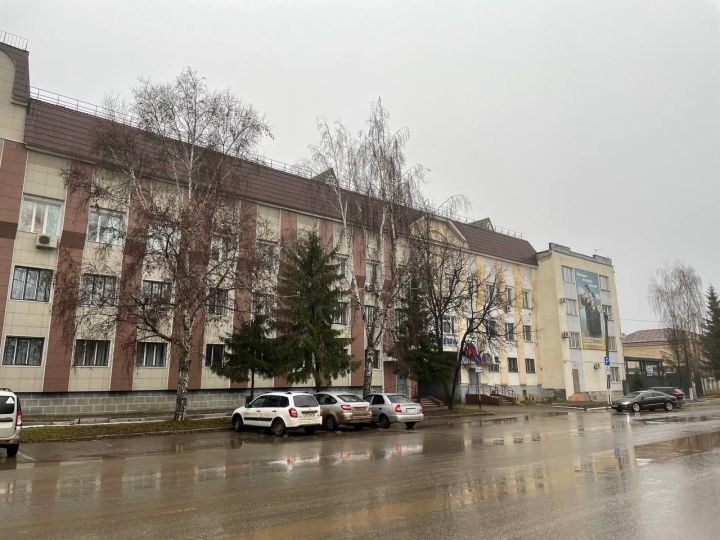 Суд оштрафовал жительницу Бугульмы за препятствование работе полиции
