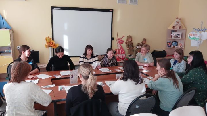 В реабилитационном центре «Возрождение» состоялось правовое мероприятие «На равных»