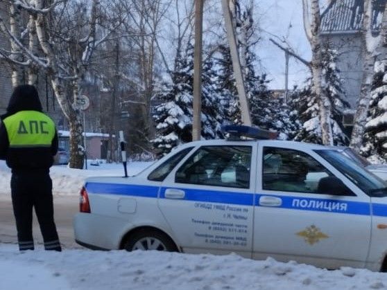 В Бугульме оштрафовали и лишили прав шестерых водителей за езду в состоянии опьянения