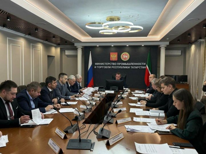 На республиканский конкурс «Инженер года» поступило 372 заявки