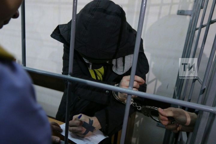 Бугульминец получил административный арест за мелкое хулиганство