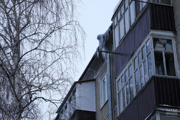 Прокуратура Бугульмы нашла нарушение в работе управляющей компании