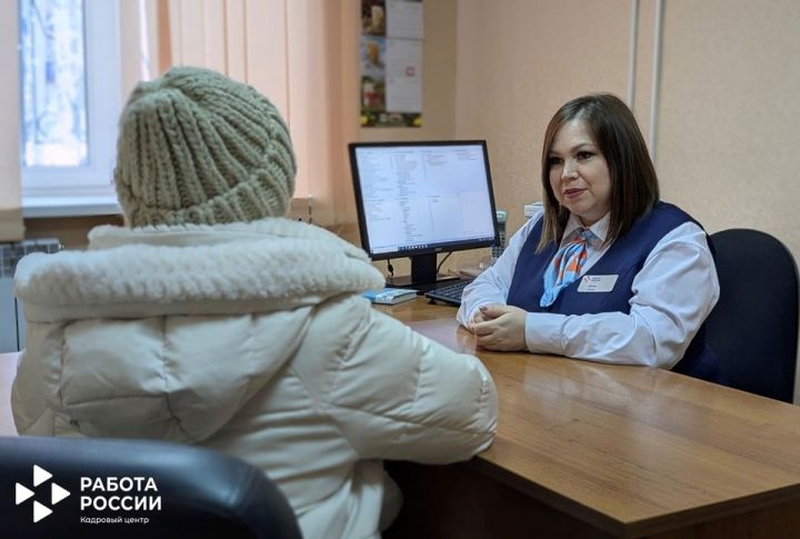 Бугульминцы посетили консультации по профориентации