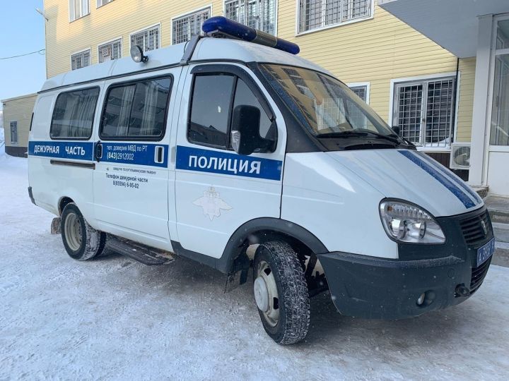 В Бугульме пенсионерка передала более 130 тысяч рублей мошенникам