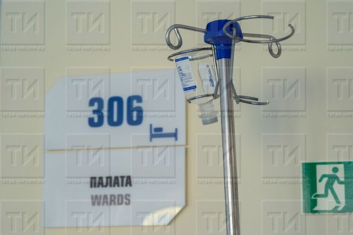 С начала года в Татарстане число детей, отравившихся алкоголем, выросло в 5 раз