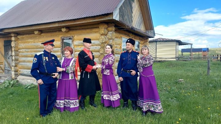 Бугульминцы создадут ролик о разнообразии культур к Дню России