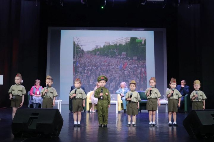 В Бугульме состоялась ️I Всероссийская конференция «Наследие и развитие: традиционные духовно-нравственные ценности как основа деятельности»