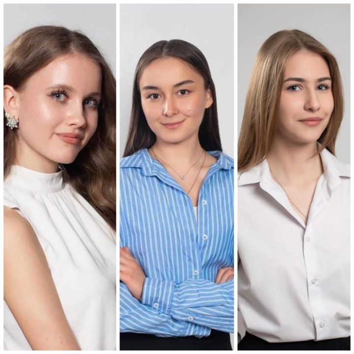 Шесть выпускниц из Бугульмы сдали ЕГЭ на максимальное количество баллов