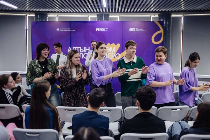 Названы победители XXIX фестиваля «Алтын каләм — Золотое перо»