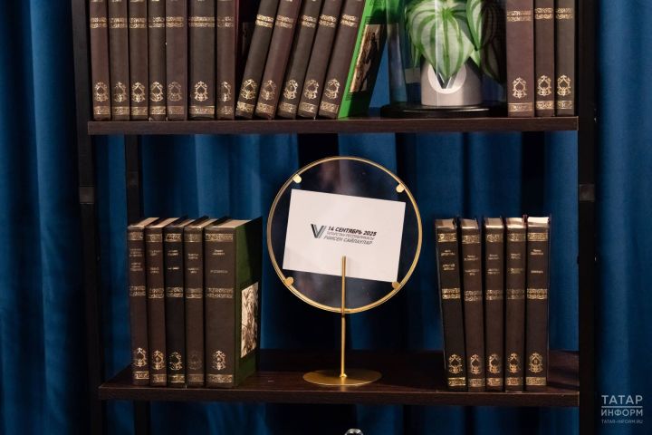 В Казани открылся уникальный информационный центр «Точка выбора»