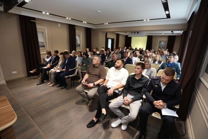 В Бугульме каждый четвертый выпускник набрал по ЕГЭ больше 80 баллов