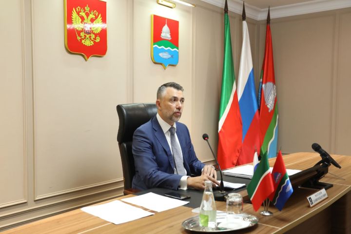 В Бугульме каждый четвертый выпускник набрал по ЕГЭ больше 80 баллов