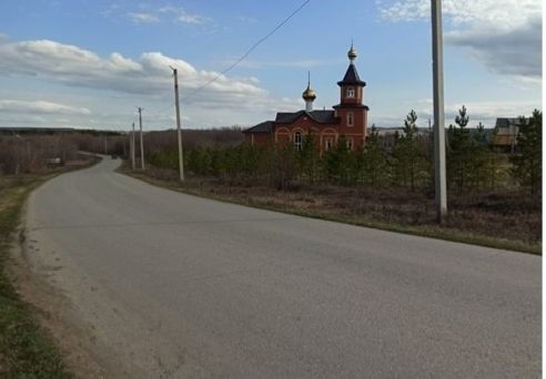 В Бугульминском районе проводится благоустройство на сельских территориях