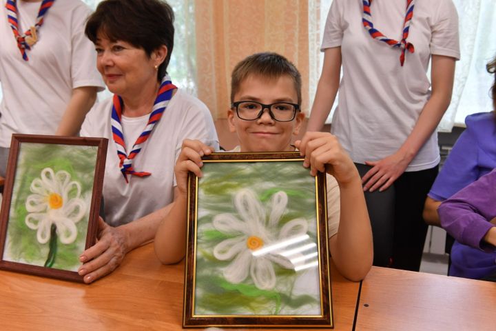 В Бугульме реализуют новый социальный проект