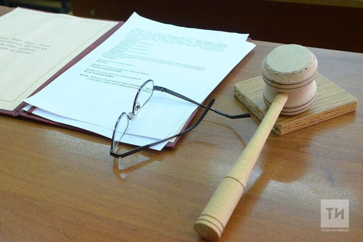 В Бугульме вынесли приговор местному жителю за угон и вождение в пьяном виде