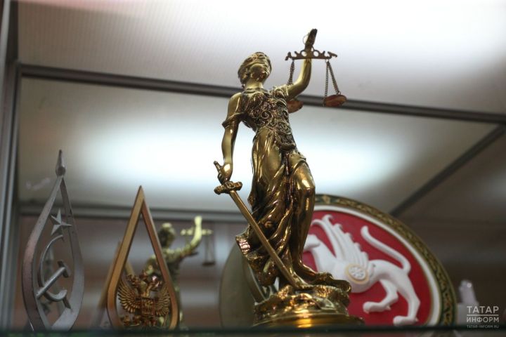 В Бугульме суд назначил 3 года колонии за серию краж и грабежей