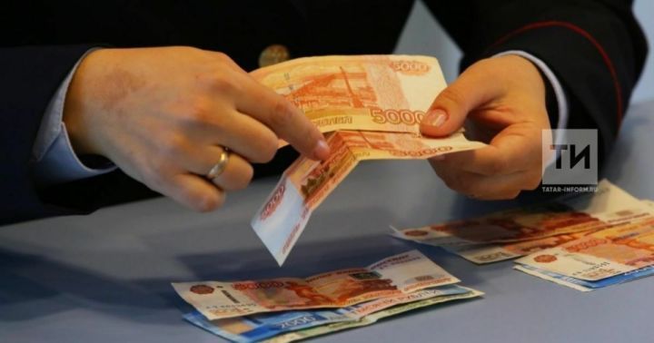 Суд Бугульмы взыскал с ответчика 218 тысяч рублей неосновательного обогащения