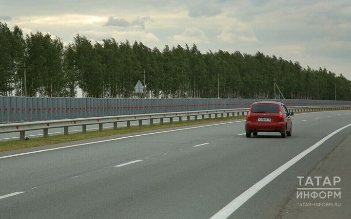 С 15 по 28 апреля Госавтоинспекция проведет масштабное профилактическое мероприятие «Встречная полоса»