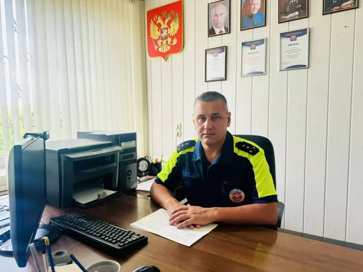 За полгода в Бугульминском районе случилось 26 ДТП с погибшими и ранеными