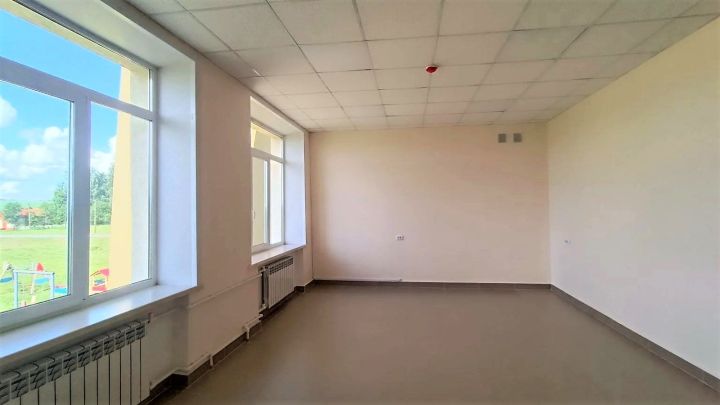 В Бугульминском районе Татарстана ремонтируют Дом культуры