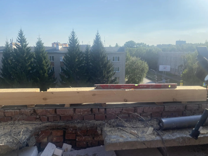В Бугульме нашли грубые нарушения капремонта