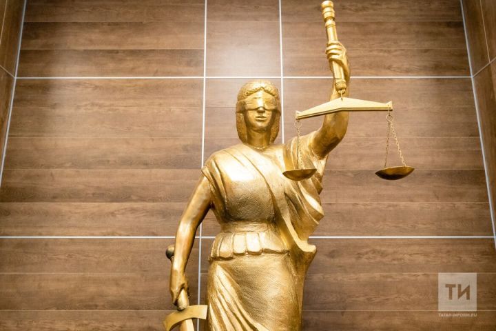 Бөгелмәлегә судта дача талау турындагы эш буенча хөкем карары чыгардылар