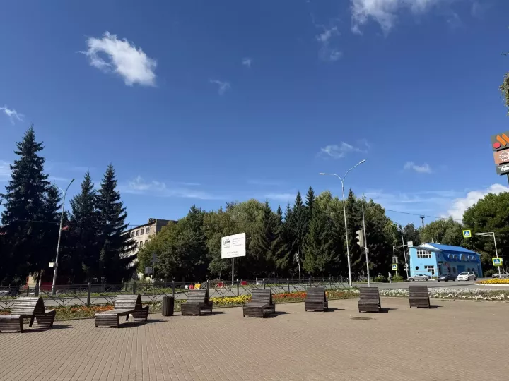 21 градус тепла ожидается в Бугульме 1 сентября