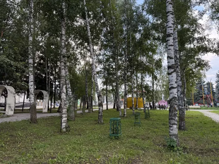 Прогноз погоды в Бугульме 3 сентября