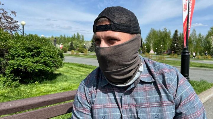 «Легких прогулок не обещаем, но будет интересно»: военный о службе в Африканском корпусе