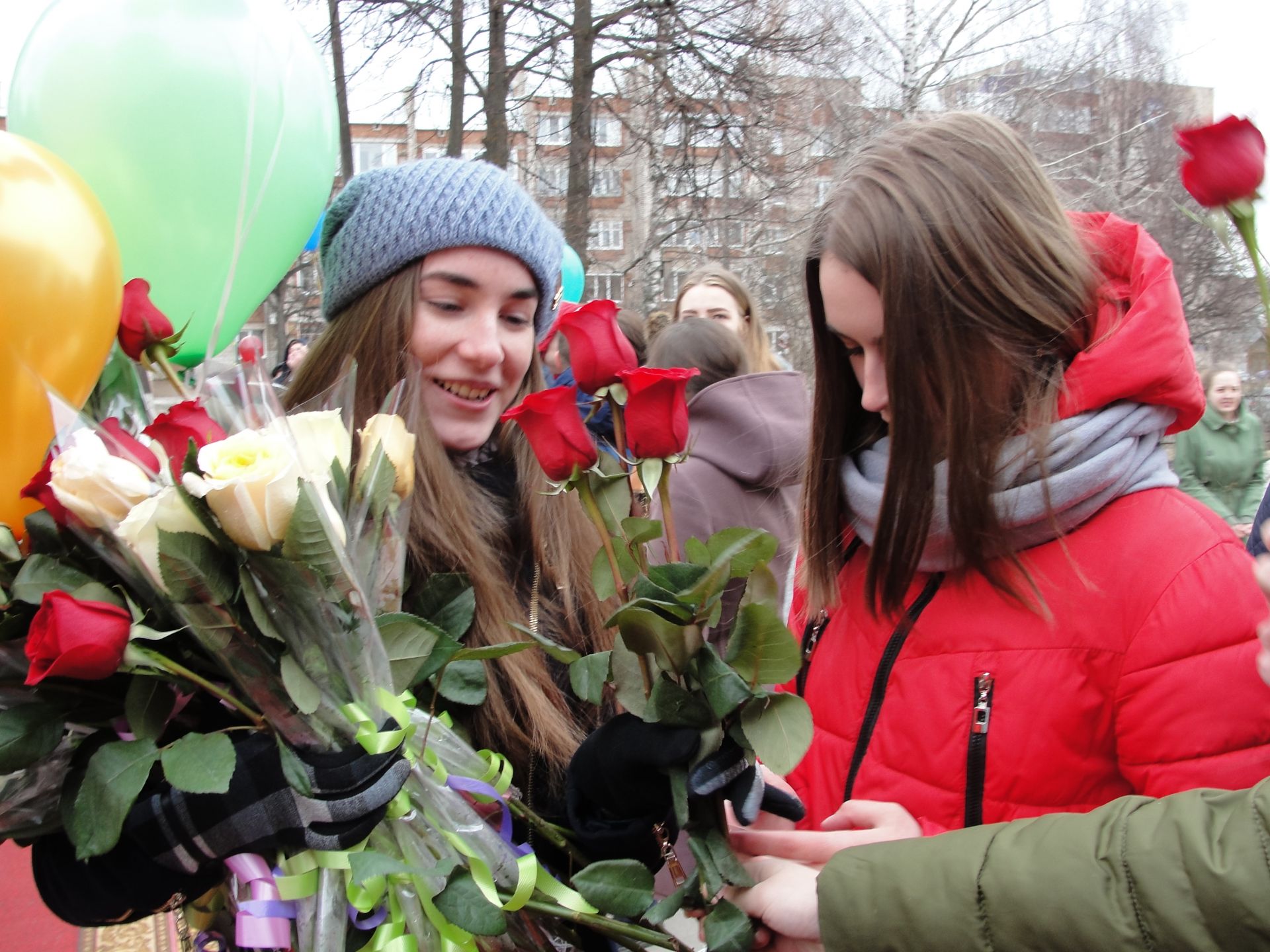 Бөгелмә кызы Альбина Вәлиева дөнья мәдәнияты буенча укучыларның Бөтенроссия олимпиадасы җиңүчесе