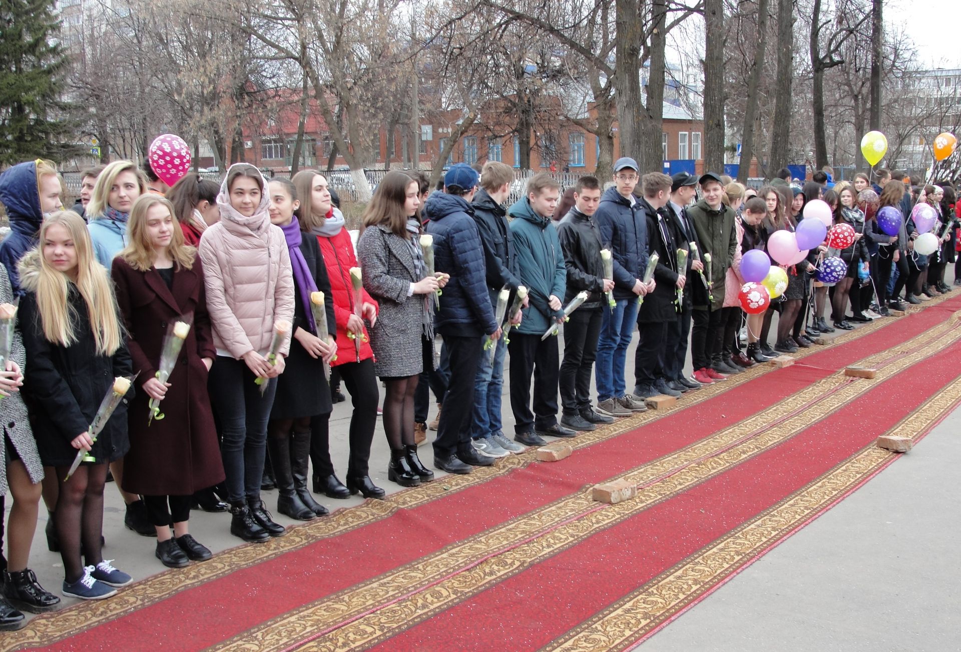 Бөгелмә кызы Альбина Вәлиева дөнья мәдәнияты буенча укучыларның Бөтенроссия олимпиадасы җиңүчесе