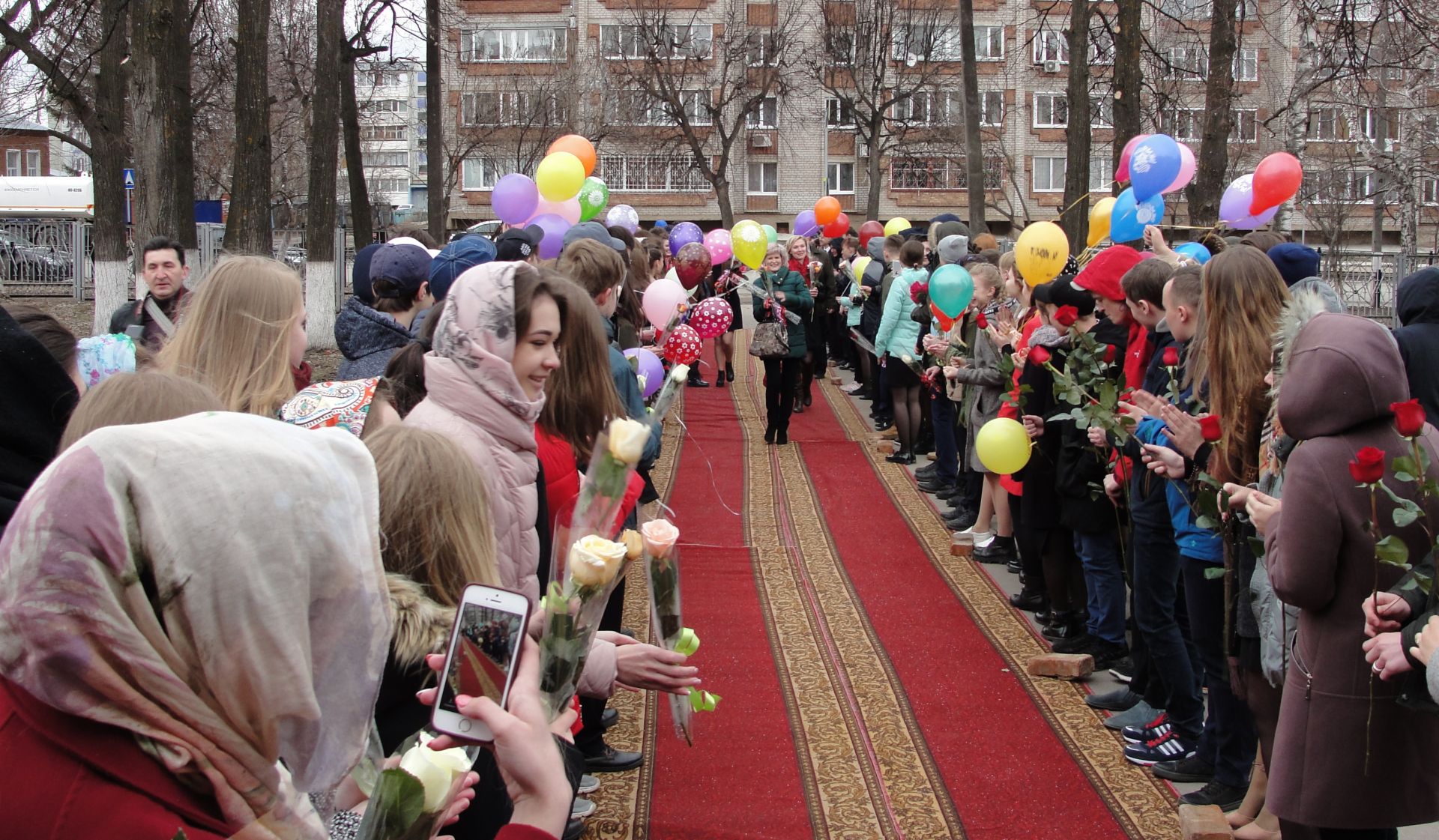 Бөгелмә кызы Альбина Вәлиева дөнья мәдәнияты буенча укучыларның Бөтенроссия олимпиадасы җиңүчесе