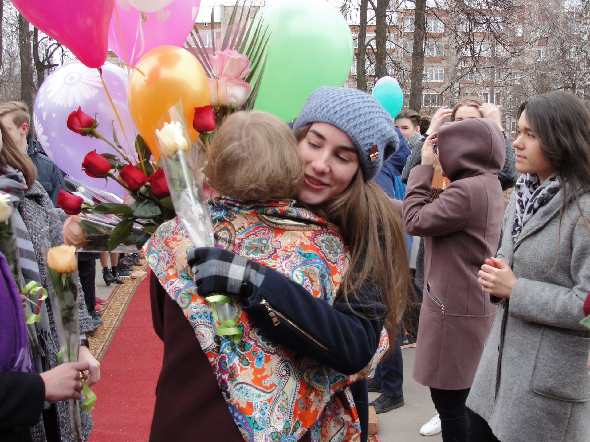 Бөгелмә кызы Альбина Вәлиева дөнья мәдәнияты буенча укучыларның Бөтенроссия олимпиадасы җиңүчесе