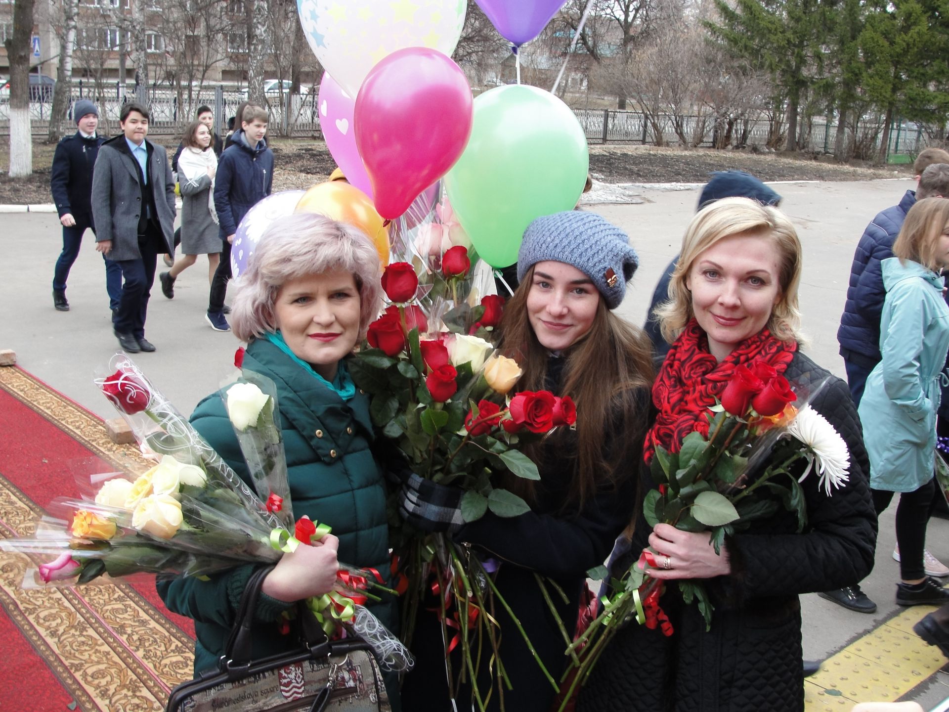 Бөгелмә кызы Альбина Вәлиева дөнья мәдәнияты буенча укучыларның Бөтенроссия олимпиадасы җиңүчесе