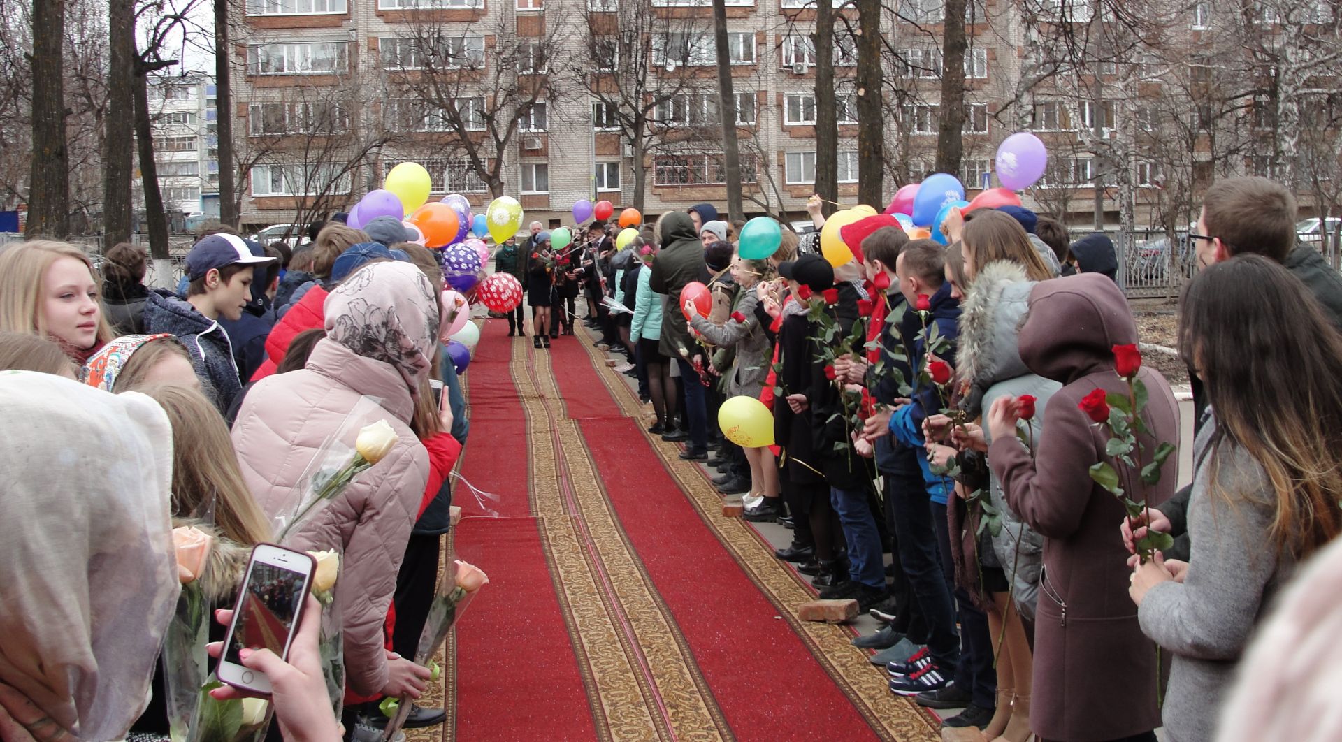 Бөгелмә кызы Альбина Вәлиева дөнья мәдәнияты буенча укучыларның Бөтенроссия олимпиадасы җиңүчесе