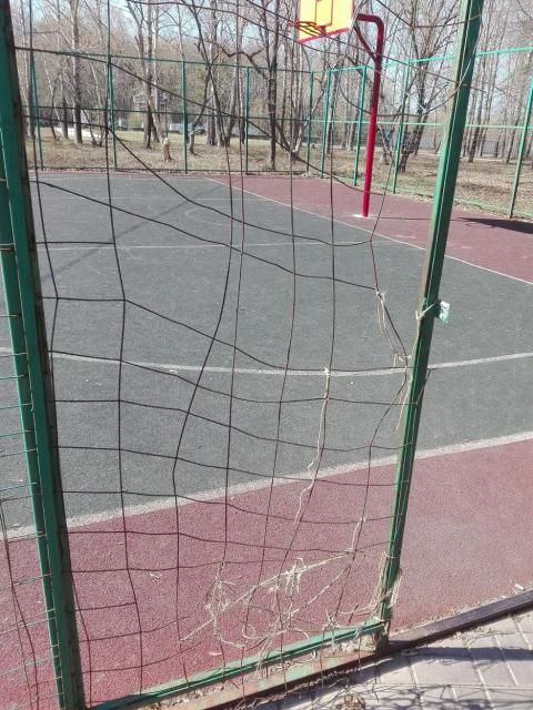 Бөгелмәдә яшәү куркынычсызмы?