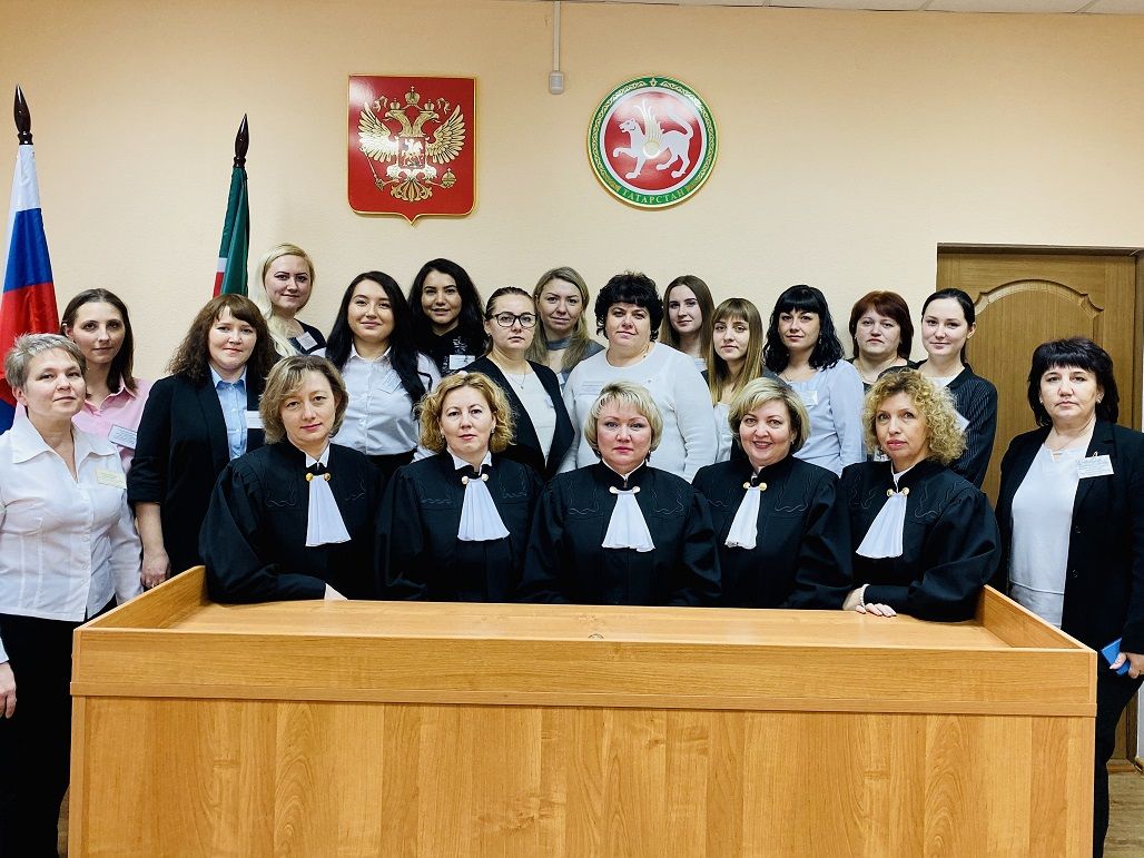 мировой судья г москвы