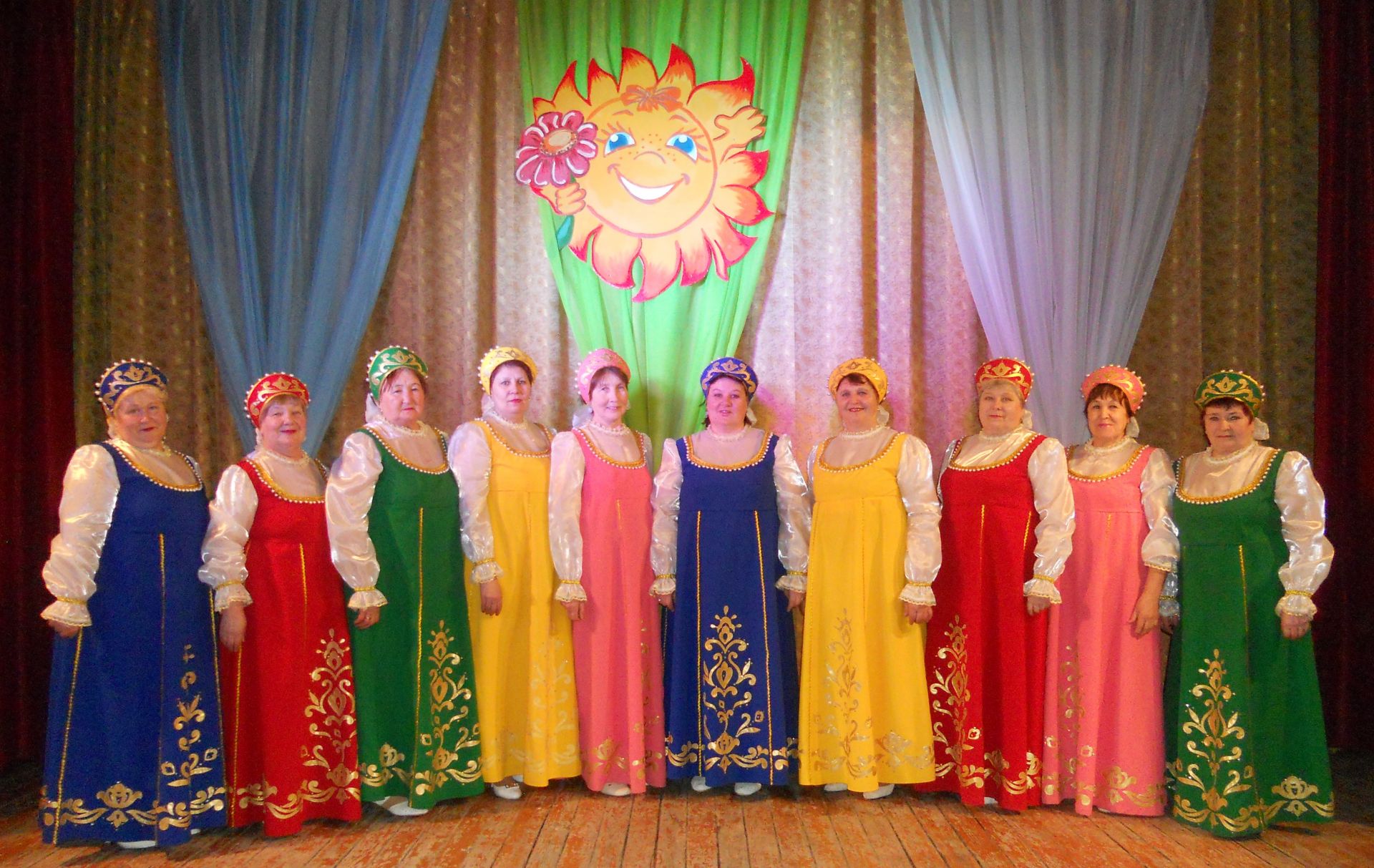 Бугульминские сельские клубы и библиотеки в списке лучших учреждений культуры Татарстана