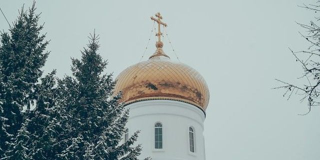 В Бугульме проверили ход восстановительных работ в Казанско-Богородицком монастыре