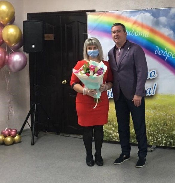 Линар Закиров социаль хезмәткәрләрне һөнәри бәйрәмнәре белән котлады