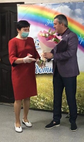 Линар Закиров социаль хезмәткәрләрне һөнәри бәйрәмнәре белән котлады