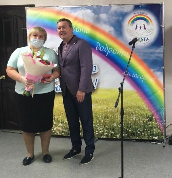 Линар Закиров социаль хезмәткәрләрне һөнәри бәйрәмнәре белән котлады
