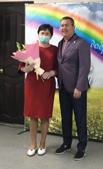 Линар Закиров социаль хезмәткәрләрне һөнәри бәйрәмнәре белән котлады