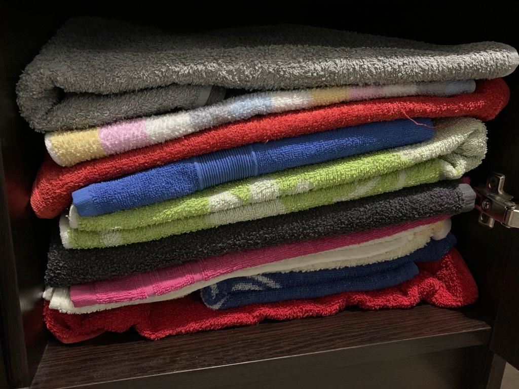 Воняют полотенца. Одежда после стирки пахнет затхлостью. Как избавить полотенце от запаха. Как избавиться от запахов на полотенце.